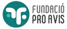 Logo Fundació Pro Avis