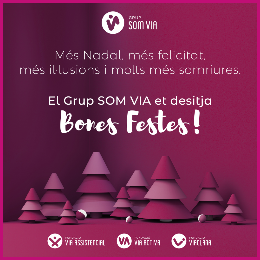 BONES FESTES!