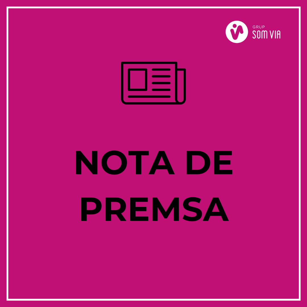 NOTA DE PREMSA 5a JORNADA SALUT MENTAL i JO